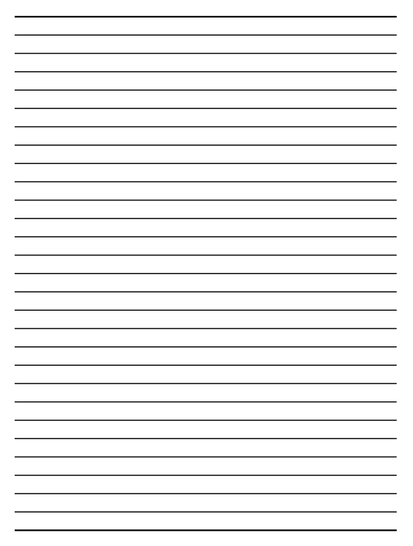 Fundraising Donation Form Template 